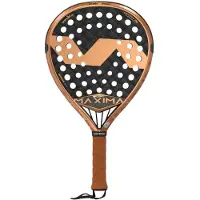 Varlion Pala De Pádel Maxima Prisma Carbon Soft