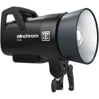 Elinchrom Flash Five Moonlight