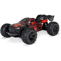 Arrma Coche Rc 1/16 Mini Kraton 3s Dsc 4x4 Rtr Brushless