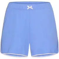 LASCANA Pantalón de pijama azul cielo