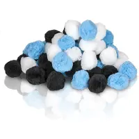 Gre Aqualoon, cartucho de filtro 500g, 3 en 1, varios colores. Talla única