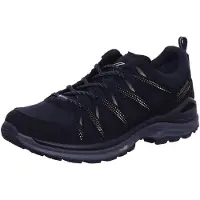 Lowa - Women's Innox Evo II GTX - Zapatillas multideporte size 42,5, negro