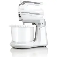 Haeger Licuadora Mixer Bowl 500w