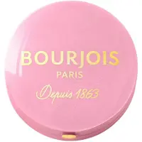 Bourjois Colorete Little Round Pot Nº17 Rose Tendresse 2.5g