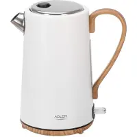Adler Hervidor De Agua Ad 1352 1.5l