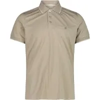 CMP - Polo Polyester - Polo size 56, beige