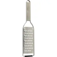 Microplane Professional 59008 rallador extra grueso