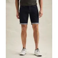 PME Legend Vaquero 'Nightflight regular fit shorts' azul oscuro