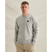 PME Legend Sudadera 'American Classic sweatshirt' gris claro