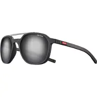 Julbo - Slack Spectron S3 (VLT: 12%) - Gafas de sol size L, gris