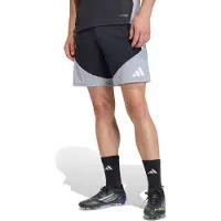 Adidas adidasPantalón corto de entrenamiento Tiro 26 Competition XS Black / Light Onix / White Hombre