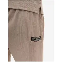 Lonsdale Chándal 'Motspur' beige