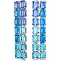 Swarovski Pendientes Millenia