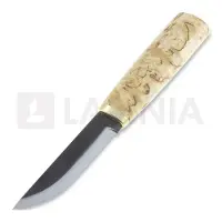 Marttiini Cuchillo finlandés Arctic carving knife