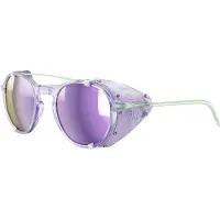 Julbo - Gafas de sol - Legacy Violet/Vert Spectron 3 de Cuero - Púrpura