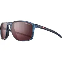 Julbo - Compass Spectron HD Polarized S3 (VLT 12%) - Gafas de sol size L, multicolor