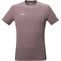 Millet Camiseta De Manga Corta Fusion