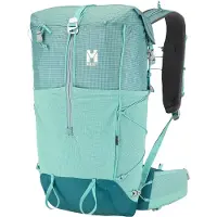 Millet - Mochilas para excursión de un día - Parmelan 25 Canton/Canton - Talla S - Beige
