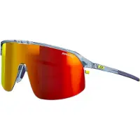 Julbo - Density Reactiv S1-3 - Gafas de ciclismo size L, beige