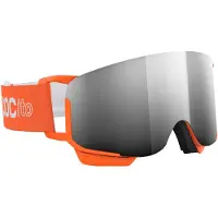 POC - Kid's Pocito Nexal S2 (VLT 24%) - Gafas de esquí gris