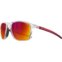 Julbo - Compass Spectron S3 (VLT 12%) - Gafas de sol size L, rojo