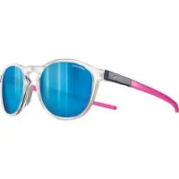 Julbo - Marcas - Shine L Trans/Rose SP 3 - Blanco