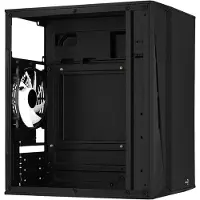 Aerocool Caja Torre Pc Cs107 V2