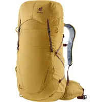 Deuter - Aircontact Ultra 50+5 - Mochila de trekking beige