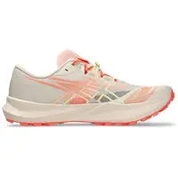 Asics - Fuji Lite 7 - Zapatillas de trail running size 47, rosa/naranja
