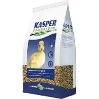 Kasper faunafood Anseres 1 Gránulos de Cría para Aves Acuáticas - 4 kg