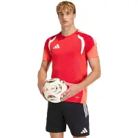 Adidas adidasCamiseta de entrenamiento Tiro 26 Competition L Team Power Red 2 Hombre