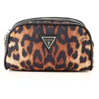 GUESS Neceser 'Christelle' amarillo