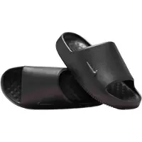 Nike Zapatos abiertos 'Calm 2.0' negro