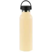 Safta Botella Térmica Rubber Coating 600ml