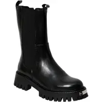 Yoxeone Botas 'STORM MID BOOT' negro