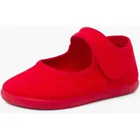 Pisamonas Bailarina rojo