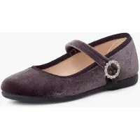 Pisamonas Bailarina gris