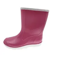 Beppi Botas de lluvia 'Rain Boot' fucsia