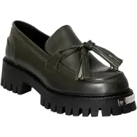 Yoxeone Zapatillas caqui