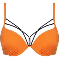 Marko Top de bikini 'Dakota' naranja