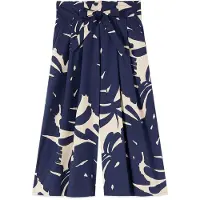 Oltre Pantalón azul