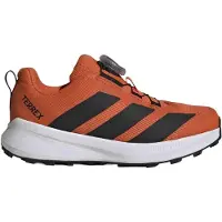 Adidas - Kid's Agravic Boa - Zapatillas multideporte size 40, rojo