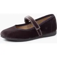 Pisamonas Bailarina gris