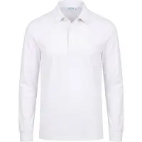 Vercate Camiseta 'No. 21' blanco