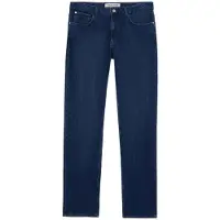 Trussardi Vaquero azul claro