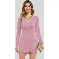 LapaPlus Vestido de gala 'Women Dress' rosa
