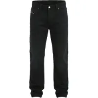 Diesel Vaquero 'MARKEE' negro denim