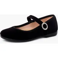 Pisamonas Bailarina negro
