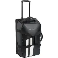 Vaude - Rotuma 65 - Bolsa de viaje size 65 l, negro