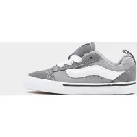 Vans Zapatillas Para Niños Pequeños Knu Skool Elastic Lace